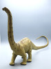 Safari Ltd. (1988) Carnegie Collection Diplodocus Dinosaur