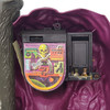 Mattel MOTU vintage (1983) Snake Mountain playset (no package)