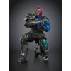 Masters Of The Universe Chronicles Trap Jaw Action Figure