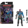 Masters Of The Universe Chronicles Trap Jaw Action Figure