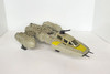 Kenner (1983) Star Wars Return of the Jedi Y-Wing Fighter Parts lot