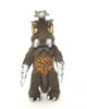 Toy Vault (2005) Megalon large plush 13in tall (USED)