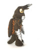 Toy Vault (2005) Megalon large plush 13in tall (USED)