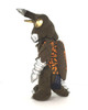 Toy Vault (2005) Megalon large plush 13in tall (USED)