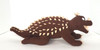 Toy Vault (2004) Anguirus large plush 17in long (USED)