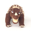 Toy Vault (2004) Anguirus large plush 17in long (USED)