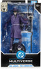 McFarlane Vault - DC Multiverse - The Joker (The Comedian) (Batman: Three Jokers) 7" Action Figure