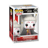 Funko Pop! Television: IT Welcome To Derry Periwinkle #1855