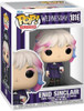 Funko Pop! Television: Wednesday Enid Sinclair #1816