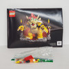 LEGO Super Mario: The Mighty Bowser (71411) (open box)