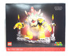 LEGO Super Mario: The Mighty Bowser (71411) (open box)