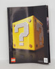 LEGO Super Mario ? Question Mark Block Set 71395 (open box)