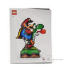 LEGO Super Mario: Super Mario World: Mario & Yoshi (71438) (Open Box)