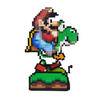 LEGO Super Mario: Super Mario World: Mario & Yoshi (71438) (Open Box)