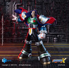 HIYA Exquisite Basic Series None Scale 7.1 Inch Mega Man X series Sigma Action Figure
