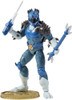 Playmates  Godzilla x MMPR Blue Anguirus Ranger 5in figure