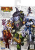 Playmates  Godzilla x MMPR Blue Anguirus Ranger 5in figure
