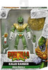 Playmates  Godzilla x MMPR Green Godzilla Ranger 5in figure