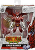 Playmates  Godzilla x MMPR Red Rodan Ranger 5in figure