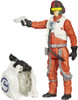 Hasbro Star Wars Force Awakens Poe Dameron Action Figure