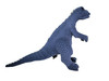 Toy Vault (2004) Godzilla Origins large plush 15in long (USED)