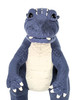 Toy Vault (2004) Godzilla Origins large plush 15in long (USED)
