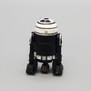 Star Wars Saga Collection Exclusive R2-X2 Astromech Droid (no package)