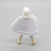 Hasbro Star Wars: The Legacy Collection Snow Bunny Padme Amidala  BD12  3.75" action figure (no package)