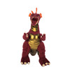 Toy Vault (2006) Godzilla Origins Titanosaurus large plush 14in tall (USED)