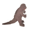 Toy Vault (2005) Godzilla Origins Minilla plush 9in tall (USED)
