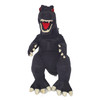 Toy Vault (2005) Godzilla 50th Anniversary plush 13in tall (USED)