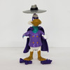 Playmates (1991) Disney Darkwing Duck action figure