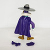 Playmates (1991) Disney Darkwing Duck action figure