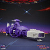 The Transformers The Movie - Studio Series - Voyager Class Shockwave Action Figure
