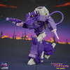 The Transformers The Movie - Studio Series - Voyager Class Shockwave Action Figure