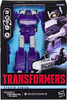 The Transformers The Movie - Studio Series - Voyager Class Shockwave Action Figure