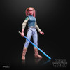 Star Wars: Maul - Shadow Lord - Black Series - Devon Izara 6" Action Figure