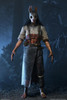 DEAD BY DAYLIGHT - 7" SCALE ACTION FIGURE - HUNTRESS