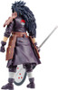 Blokees - Naruto - Champion Class - 05: Madara Uchiha (Reanimation Jutsu) Model Kit