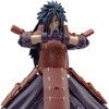 Blokees - Naruto - Champion Class - 05: Madara Uchiha (Reanimation Jutsu) Model Kit