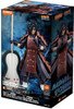 Blokees - Naruto - Champion Class - 05: Madara Uchiha (Reanimation Jutsu) Model Kit