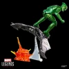 Spider-Man: No Way Home - Marvel Legends - Green Goblin Deluxe 6" Action Figure Set