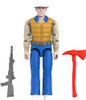 G.I. Joe ReAction+ Wave 9  Deep Six (Comic)