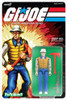G.I. Joe ReAction+ Wave 9  Deep Six (Comic)