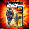 G.I. Joe ReAction+ Wave 9  Cobra Viper Gunner (Comic)