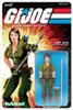 G.I. Joe ReAction+ Wave 9  Lady Jaye (Comic)