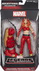 Hasbro Marvel Legends Hulkbuster Series Fearless Defenders Thundra 6" Action Figure