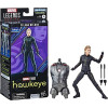 Hasbro Marvel Legends Yelena Belova 6in Action Figure BAF Hydra Stomper Series