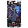 Hasbro Marvel Legends Agatha Harkness 6in Action Figure BAF Hydra Stomper Series