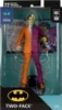 McFarlane Toys DC Multiverse Justice League Two-Face (Silver Age) 7-in Action Figure